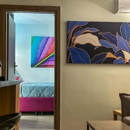 Exquisite Penthouse With Breathtaking Acropolis Panorama View Athens