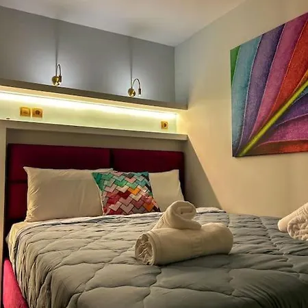 Exquisite Penthouse With Breathtaking Acropolis Panorama View Athens