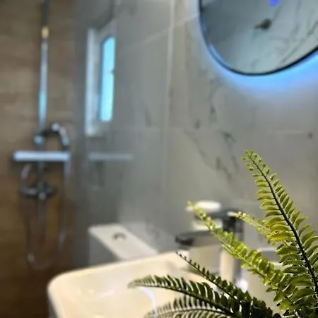 Exquisite Penthouse With Breathtaking Acropolis Panorama View Apartment Athens