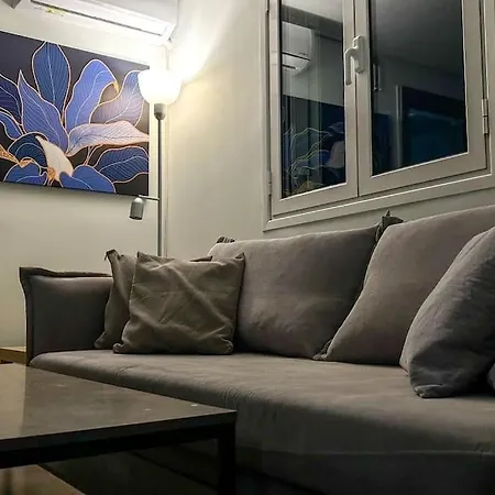 Exquisite Penthouse With Breathtaking Acropolis Panorama View * Athens