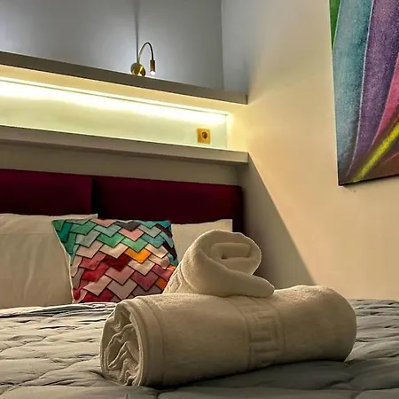 Exquisite Penthouse With Breathtaking Acropolis Panorama View Apartment Athens
