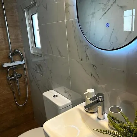 Exquisite Penthouse With Breathtaking Acropolis Panorama View Athens
